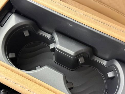 New 2026 INFINITI QX80 Luxe w/ Cargo Package image 23