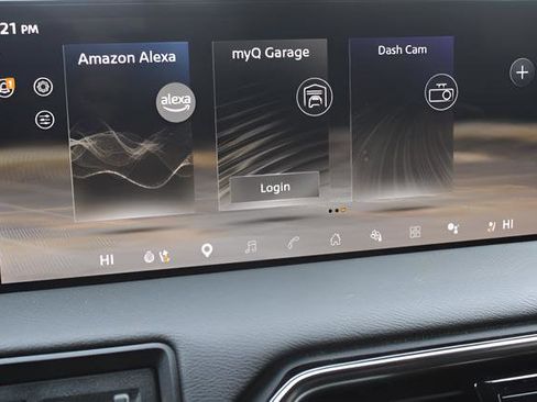 Used 2026 Nissan Armada PRO-4X image 23