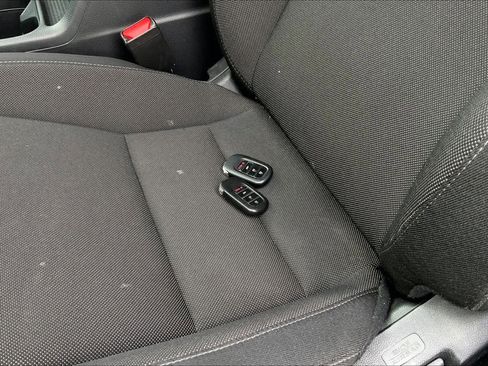 Used 2026 Honda CR-V LX image 14