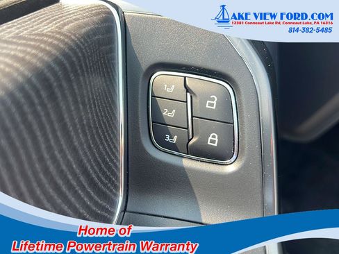 Used 2023 Ford F250 Platinum AWD/4WD image 26