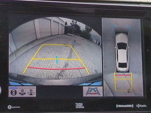 Used 2023 Toyota Camry XSE image 21