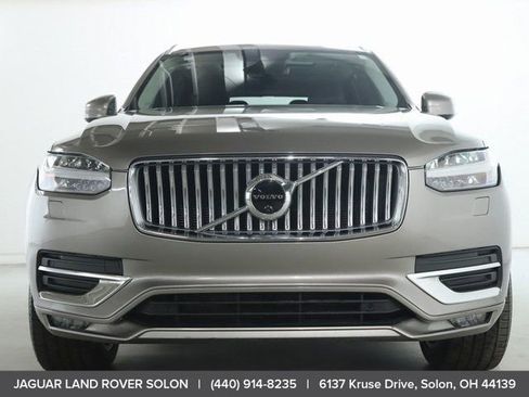 Used 2021 Volvo XC90 T6 Inscription w/ Advanced Package image 13