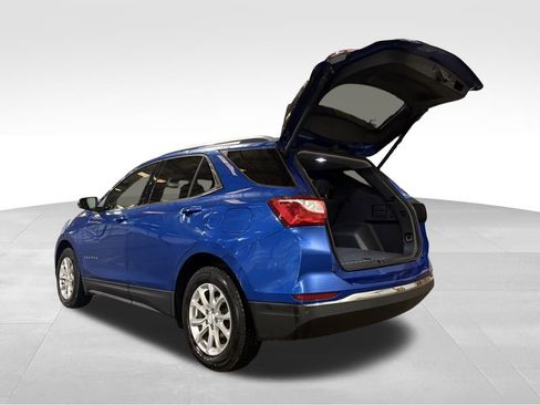 Used 2019 Chevrolet Equinox LT image 16