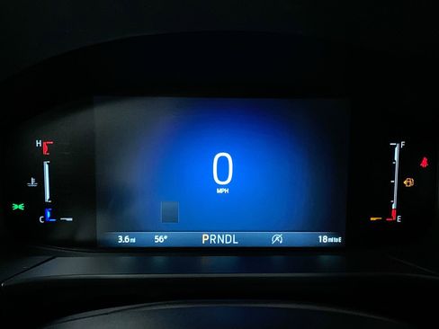 New 2025 Ford Escape ST-Line w/ Tech Pack #1 image 32