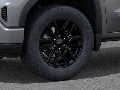 New 2026 GMC Sierra 1500 Elevation image 33
