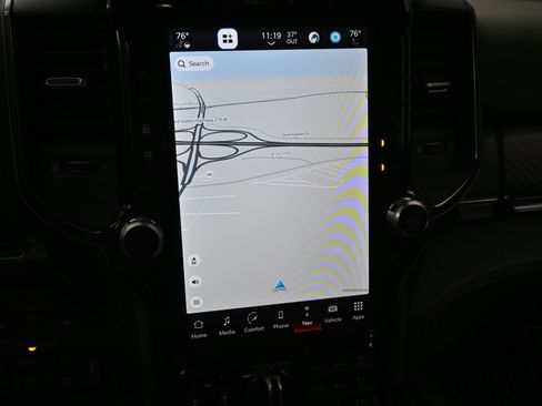 Used 2024 RAM 1500 TRX image 17