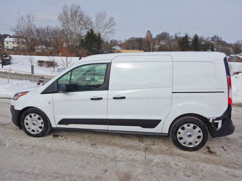 Used 2019 Ford Transit Connect XL image 10