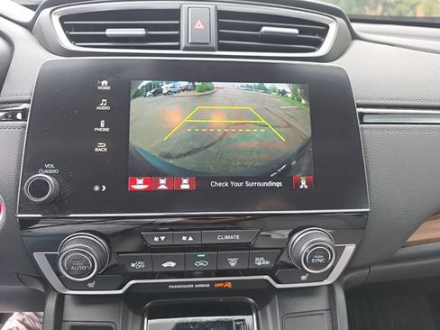 Used 2019 Honda CR-V EX-L image 20