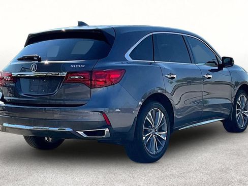 Certified 2018 Acura MDX FWD w/ Technology Package image 13