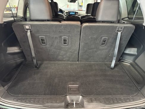 Used 2021 Honda Pilot Special Edition image 45
