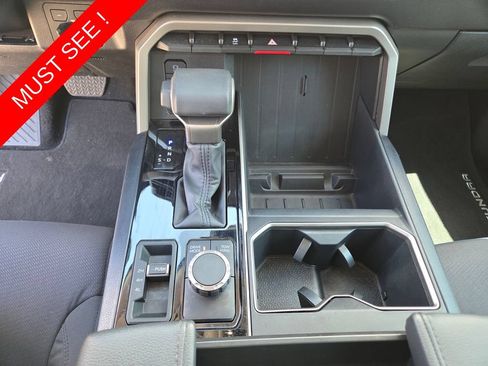 Used 2024 Toyota Tundra SR5 AWD/4WD image 27