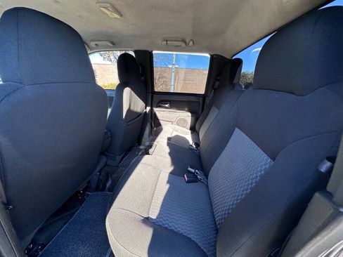 Used 2008 Chevrolet Colorado LT image 12