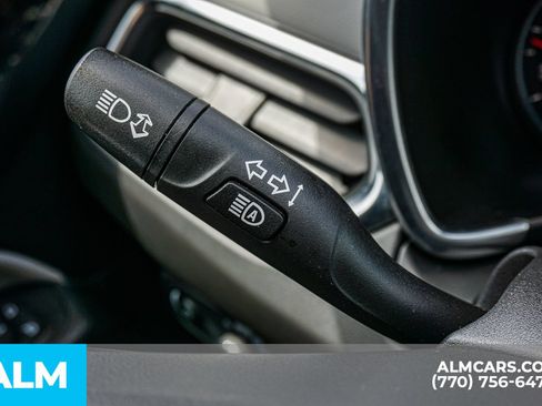 Used 2024 Chevrolet Equinox LT FWD image 33