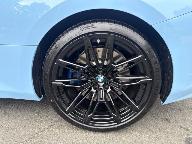 New 2026 BMW M2 w/ Lighting Package RWD image 6