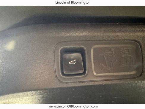 Certified 2022 Lincoln Navigator L Black Label AWD/4WD image 30