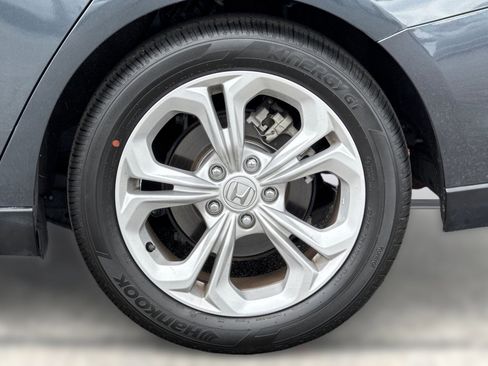 Certified 2023 Honda Accord LX image 11
