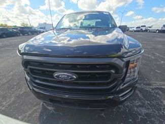 Used 2023 Ford F150 XLT w/ Equipment Group 302A High AWD/4WD video 2