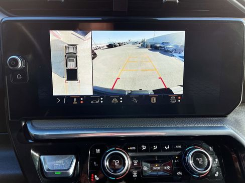 Used 2024 GMC Sierra 1500 Denali w/ Denali Reserve Package image 14