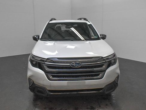 Certified 2026 Subaru Forester Limited AWD/4WD image 2