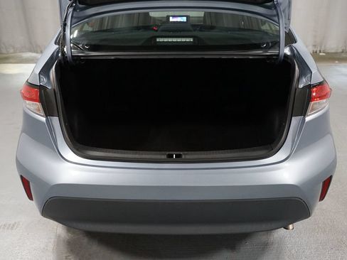 Certified 2024 Toyota Corolla LE FWD image 31