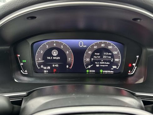 Used 2024 Honda Civic Touring image 14