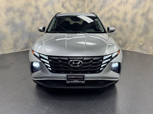 Used 2024 Hyundai Tucson SEL image 5