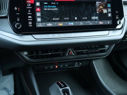 New 2026 Dodge Charger R/T Scat Pack image 20