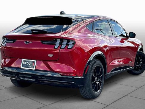 Used 2023 Ford Mustang Mach-E California Route 1 image 12