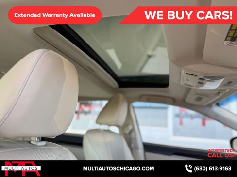 Used 2013 Lexus ES 350 ES 350 Sedan 4D w/ Luxury Pkg image 12