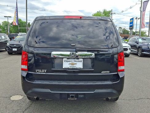 Used 2012 Honda Pilot EX-L image 6