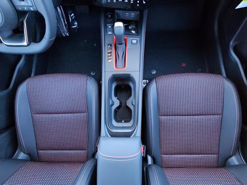 New 2026 Nissan Kicks SR w/ Cold Weather Package FWD image 18