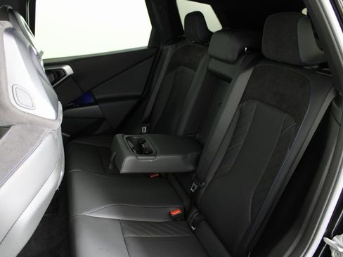 Used 2025 BMW X3 M50 w/ Premium Package image 17