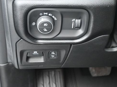 New 2026 RAM 1500 Lone Star image 18