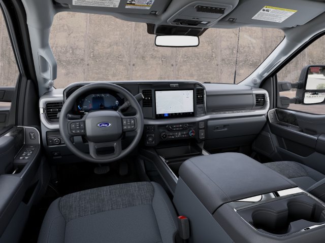 New 2027 Ford F250 XLT w/ XLT Premium Package AWD/4WD image 9