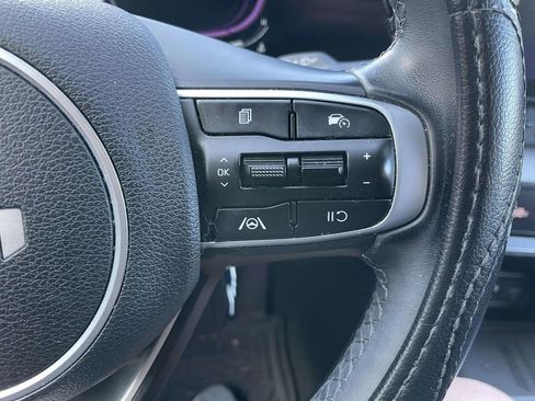 Used 2024 Kia Sportage EX image 33