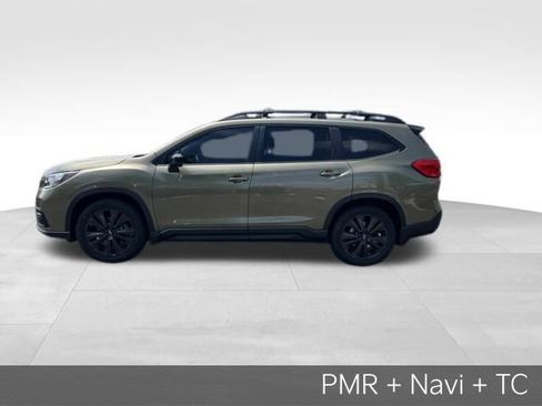Used 2022 Subaru Ascent Onyx Edition AWD/4WD image 4