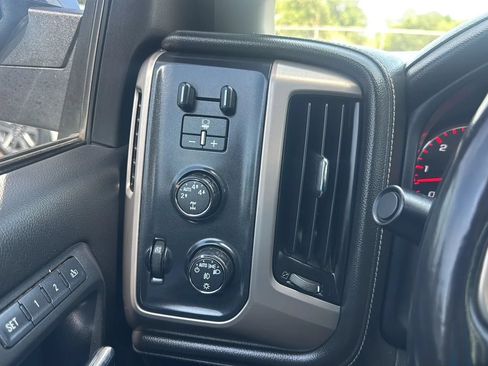 Used 2016 GMC Sierra 1500 Denali AWD/4WD image 33