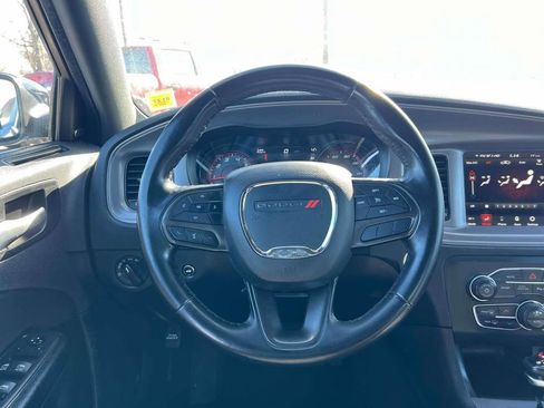 Used 2023 Dodge Charger GT w/ Blacktop Package image 15