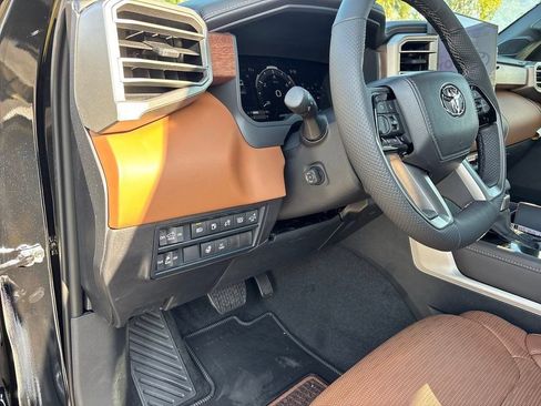 New 2026 Toyota Tundra 1794 Edition AWD/4WD image 13