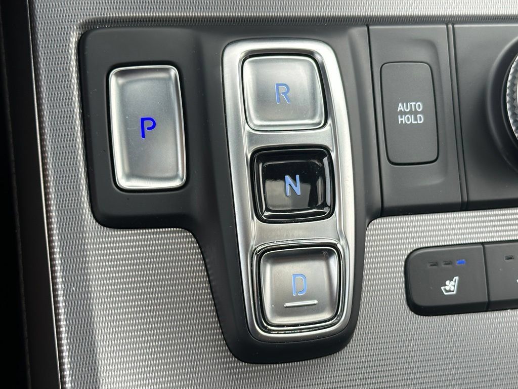 Certified 2024 Hyundai Palisade Calligraphy AWD/4WD image 22