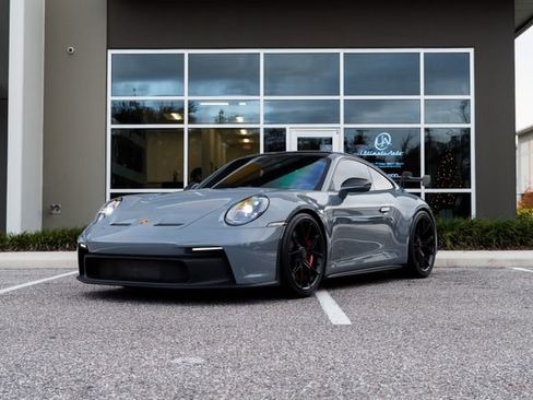 Used 2024 Porsche 911 GT3 image 7