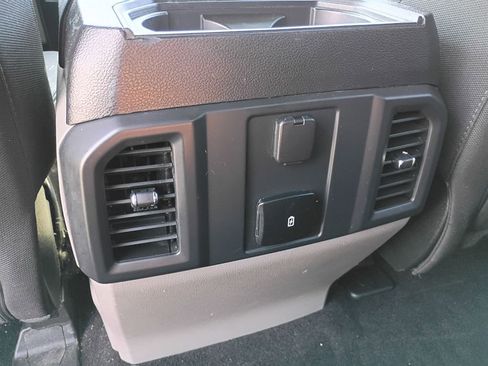 Used 2019 Ford F150 XL w/ Equipment Group 101A Mid image 7