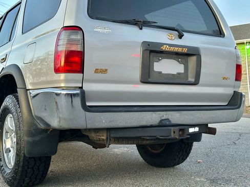 Used 1997 Toyota 4Runner SR5 image 18