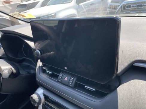 Used 2023 Toyota RAV4 XLE Premium FWD image 8