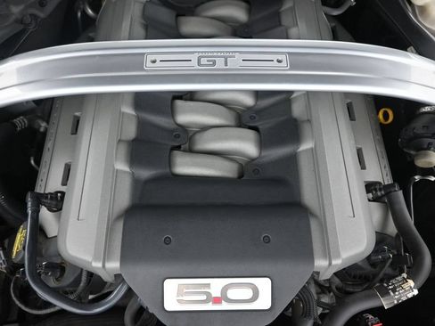 Used 2015 Ford Mustang GT Premium w/ Equipment Group 401A RWD image 43