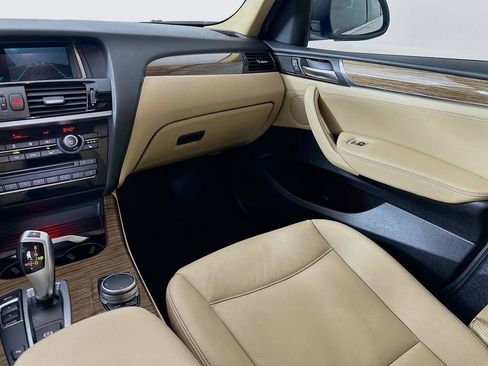 Used 2017 BMW X3 sDrive28i image 24