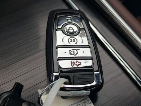 New 2026 Lincoln Aviator Reserve image 26