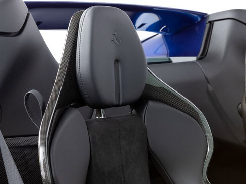 Certified 2023 Ferrari 296 GTS image 41