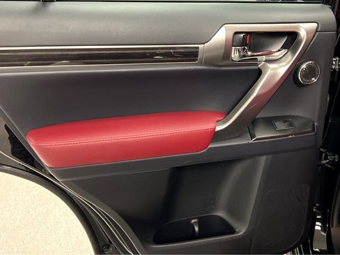 Certified 2023 Lexus GX 460 Premium w/ Premium Plus Package image 18