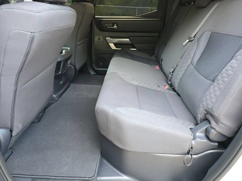 Used 2026 Toyota Tundra SR5 w/ SR5 Convenience Package RWD image 21